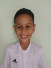 ISAEL BORGES DIA