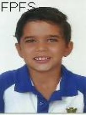 LUCAS AUGUSTO BELLONI