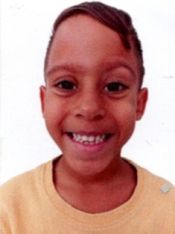 THÉO MENDONÇA DOS SANTOS