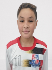 RAPHAEL HENRIQUE DA SILVA JORGE 