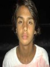 ANDREY MELO GENTIL