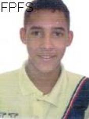 LUIZ FELIPE LEANDRO RODRIGUES DOS SANTOS