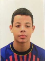 VANDERLEI GOMES DOS SANTOS FILHO