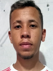 CARLOS GABRIEL DE JESUS