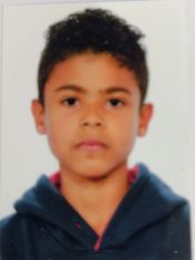 NICOLAS GABRIEL DA SILVA