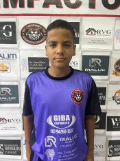 DAVI JORGE DA SILVA