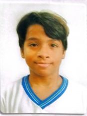 DAVI LUIZ ALVES DE MELO