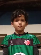 GABRIEL DE FREITAS CARVALHO