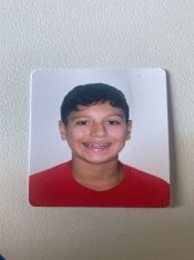 VICTOR HUGO INDALECIO FRANQUE