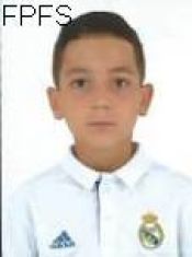 RODRIGO CHAGAS DO NASCIMENTO FILHO