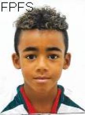 HANRY MARKOS DE SOUZA BORGES