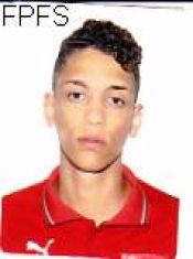 MATEUS DANTAS DOS SANTOS
