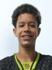 KAUÃ HERNANE DA SILVA ALMEIDA 
