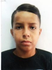 GUILHERME FAGUNDES DOS SANTOS