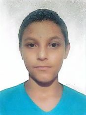 KAIQUE RODRIGUES ELIZIARIO