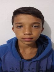 KAUE FELIPE BORGES NOGUEIRA