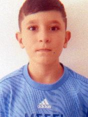 VÍCTOR IAN LEITE TEIXEIRA