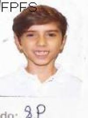 FABIO ENZO ROGANTE VICENTINI