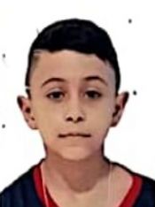 HENRYQUE AUGUSTO MACEDO DA SILVA