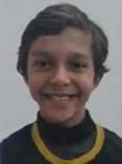 PEDRO MIGUEL FERNANDES