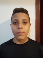 JOÃO PEDRO SIMÕES PEREIRA