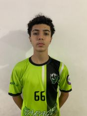 GUILHERME VELOSO BARGAS