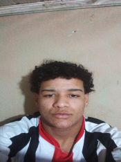 ÉVERTON SOARES