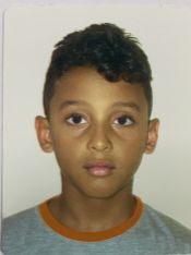 THEO ALVES SANTOS