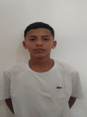 PEDRO LUCAS DOS SANTOS SILVA 