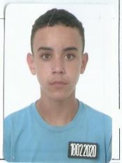JOÃO VITOR FERNANDES DE OLIVEIRA