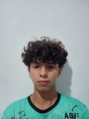 JOãO VICTOR DA SILVA CADETE 