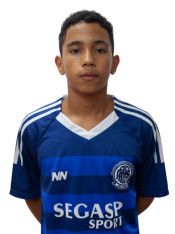 BRENNO HENRIQUE BELO TENóRIO DOS SANTOS