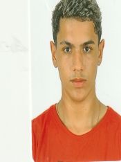 LUCAS LAMAR DE SOUZA
