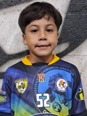 NICKOLAS OLIVEIRA LIMA