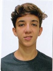 JOÃO CAMPANI SANTOS