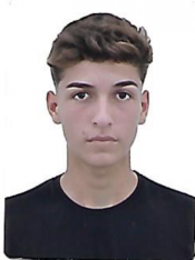 DIEGO APARECIDO AVELAR 