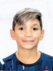 ENZO GABRIEL GALLO RODRIGUES