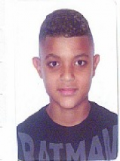 KAUã WILLIAM CLEMENTE DOS SANTOS