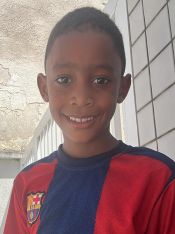 BRENO DE JESUS SILVA