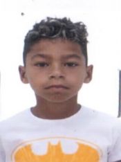 DERICK BALBUENA DE LIMA
