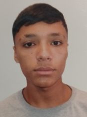 ANDREY BAZILIO DOS SANTOS RAMOS