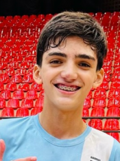 PEDRO HENRIQUE DE CASTRO SANTOS