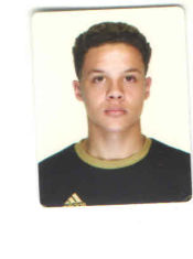 JOÃO PABLO CABRAL DA SILVA