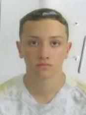 VÍCTOR MARTINS SANTANA