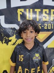 ENZO MIGUEL FERREIRA DE MOURA DOS SANTOS
