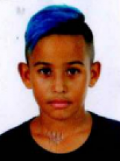 DAVI LUCAS SOARES SANTANA