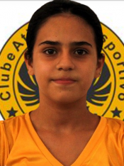 MARIA EDUARDA PAIVA JOSE DE OLIVEIRA