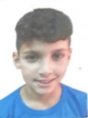 THIAGO REIS DO NASCIMENTO