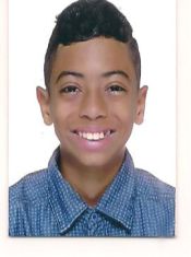  KAUã DOS SANTOS RIOS