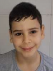 ENZO GOMES DE CARVALHO